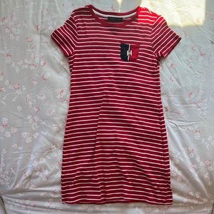 Tommy Hilfiger Bodycon Dress